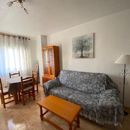 Apartamento Caballero De Rodas Torrevieja Kültér fotó