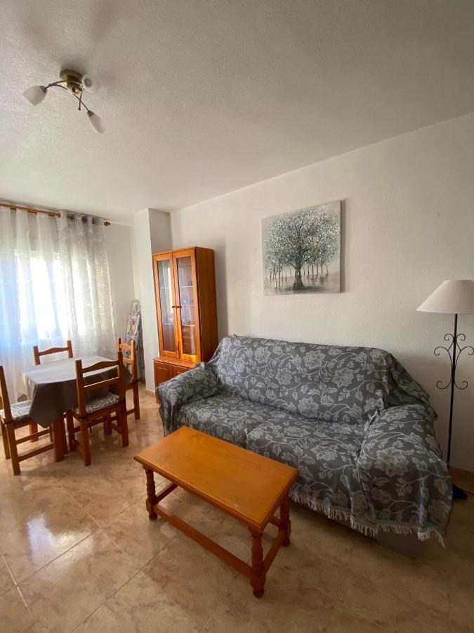 Apartamento Caballero De Rodas Torrevieja Kültér fotó