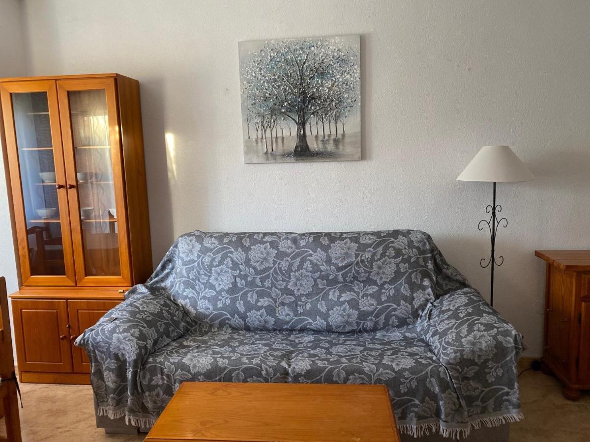 Apartamento Caballero De Rodas Torrevieja Kültér fotó