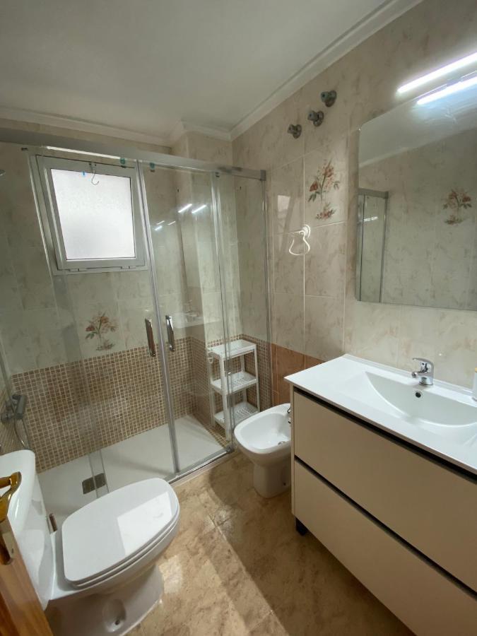 Apartamento Caballero De Rodas Torrevieja Kültér fotó